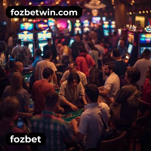 Odds Competitivas fozbet