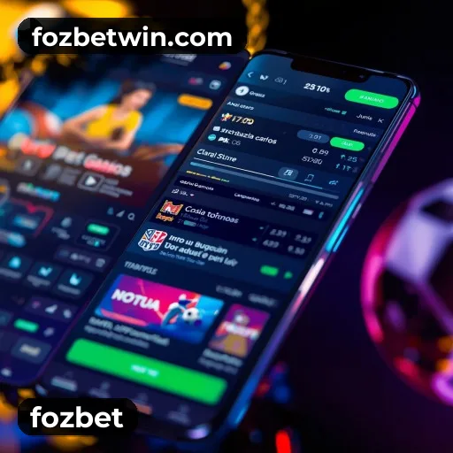 Certificação GLI fozbet