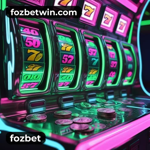 fozbet Logo 1