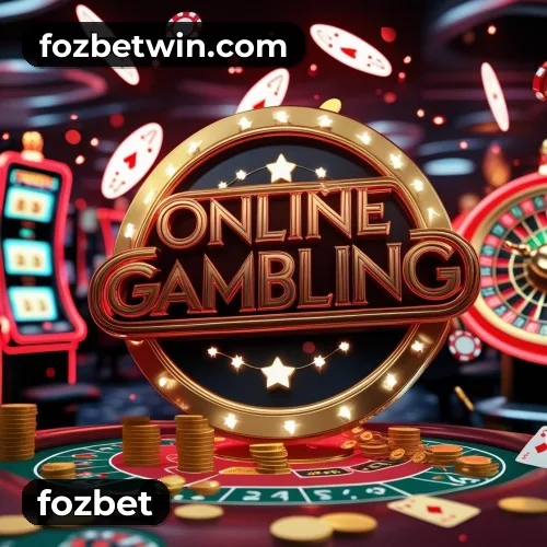 fozbet Logo 2