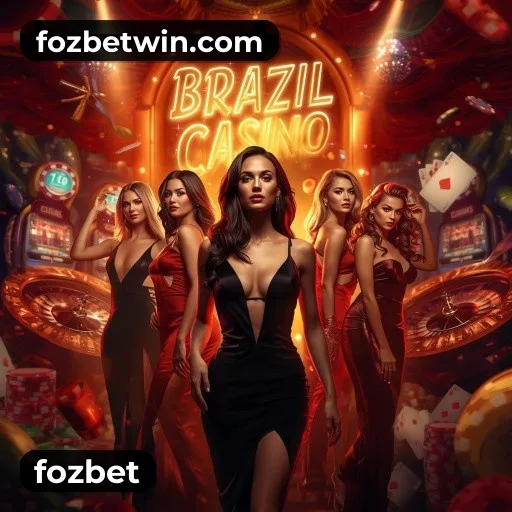 fozbet Logo 3