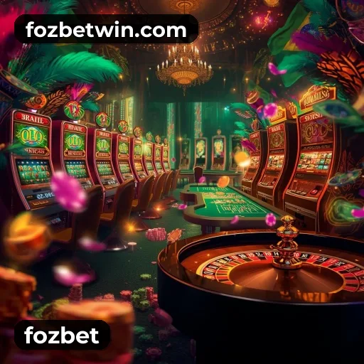 Fortune Tiger Logo 1