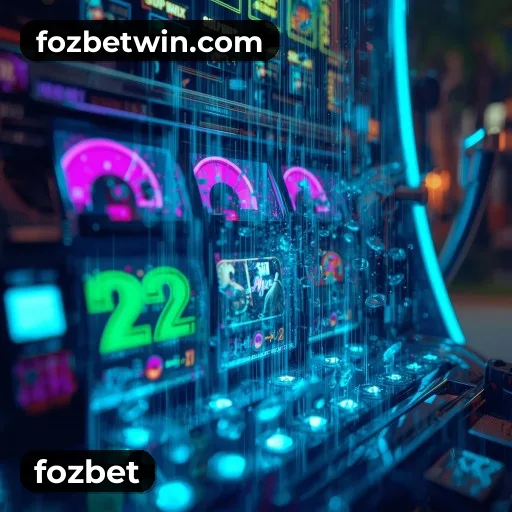 fozbet PIX Instantâneo - Saques em 8 Minutos