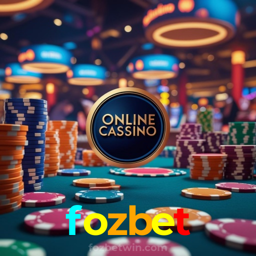 fozbet:A emoção das slots te espera! Aposte agora e ganhe!
