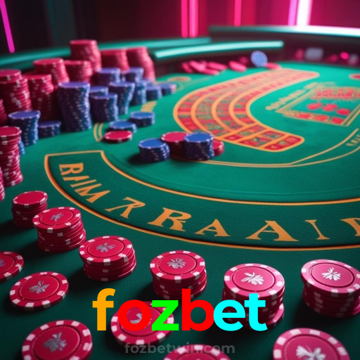 fozbet:Jogue no nosso cassino e prove sua habilidade nas cartas de poker!