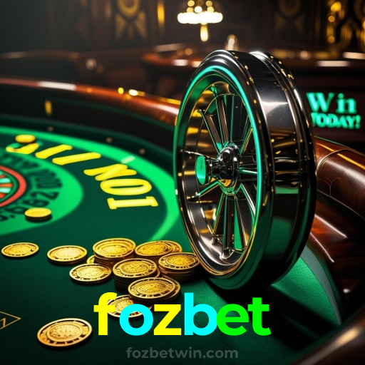 fozbet:Jogue no melhor cassino online e conquiste prêmios de verdade!