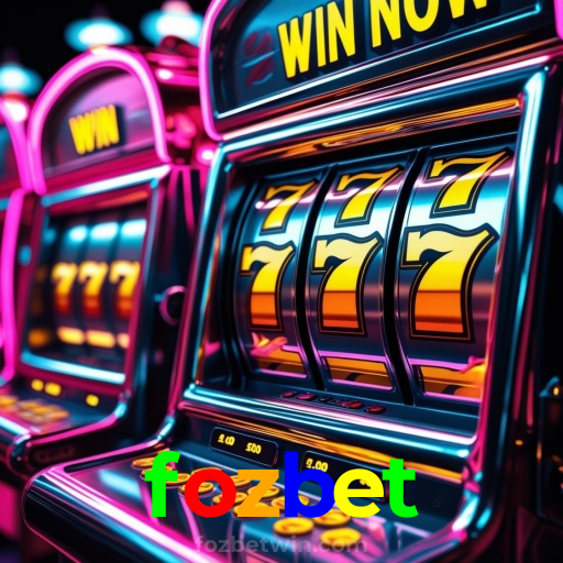 fozbet:Apostas em futebol e os melhores jackpots de cassino te esperam!