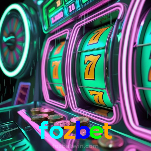 fozbet:Jogue nas roletas e conquiste a sorte ao seu lado!