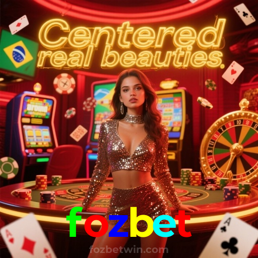 fozbet:O melhor cassino online para apostas esportivas e jogos como blackjack!