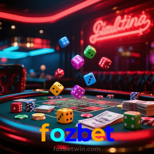fozbet:No nosso cassino, a emoção nunca para! Jogue agora!