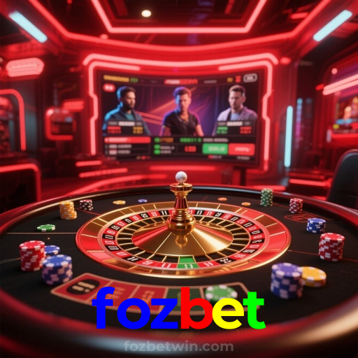 fozbet:Jogue nas roletas e ganhe prêmios sensacionais!
