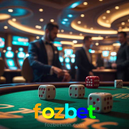 fozbet:Aposte no futebol e ganhe em roleta e blackjack no nosso cassino!