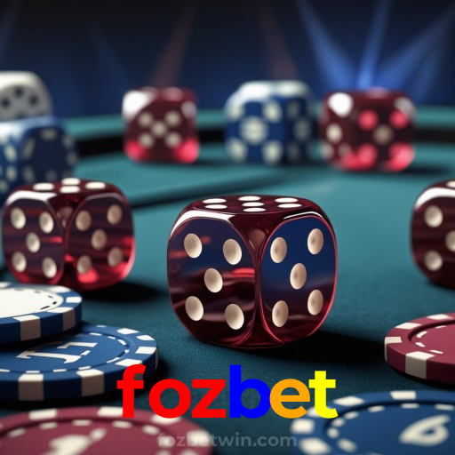 fozbet:Onde o futebol e o cassino online se encontram para diversão sem fim!