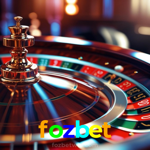 fozbet: Jogue com a certeza de ganhar no cassino online mais seguro!