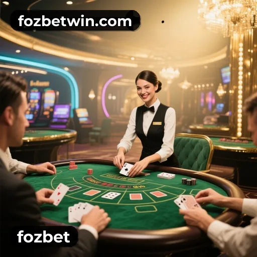 fozbet Instalar Logo 2