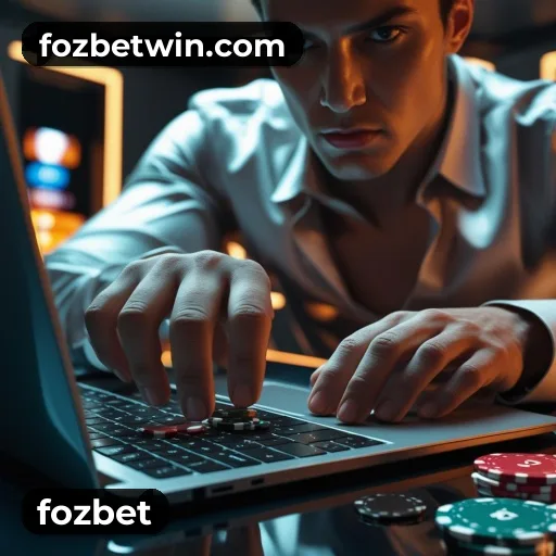 fozbet Instalar Logo 1
