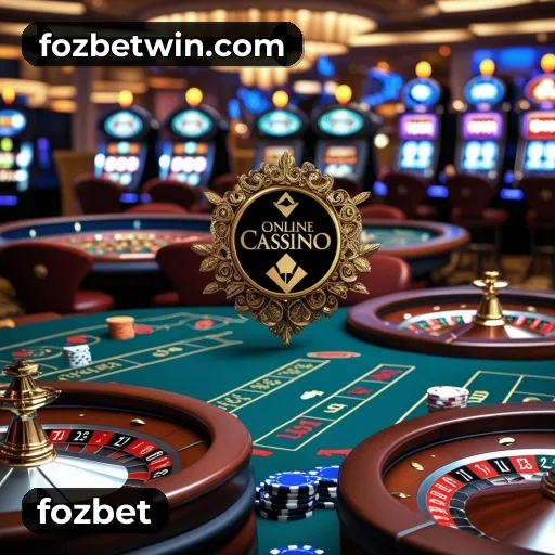 Loteria fozbet - Mega-Sena online