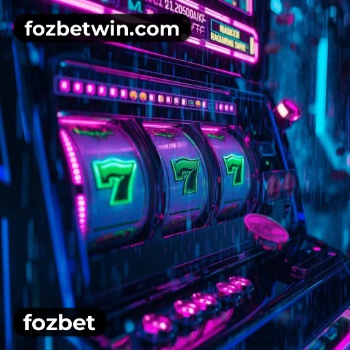Loteria fozbet - Quina e mais jogos