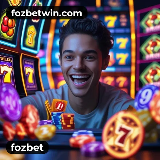 Slots fozbet - Giros Grátis Diários
