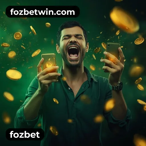 Slots fozbet - Jackpots Progressivos