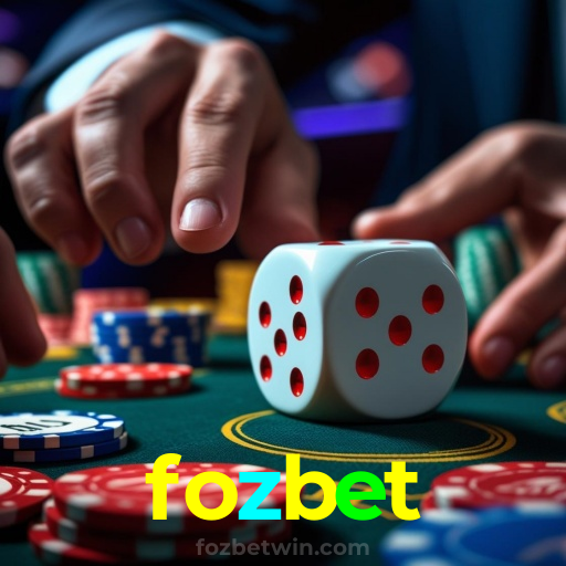 fozbet：A sorte te espera! Aposte agora nas nossas roletas!
