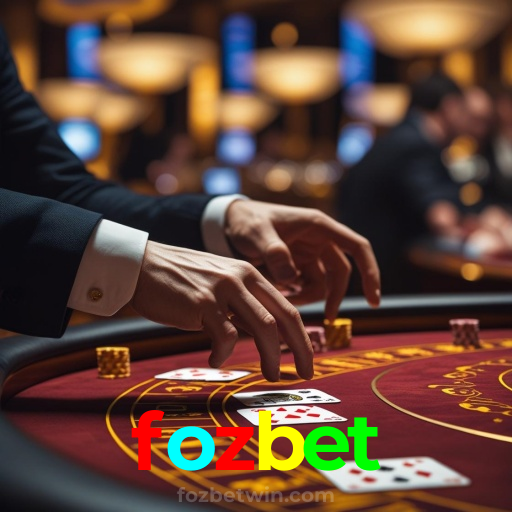 fozbet:Apostas ao vivo no futebol e diversão em jogos de cassino como slots e roleta!