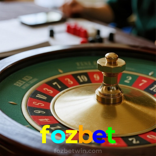fozbet：Jogue poker online e prove sua habilidade nas cartas!