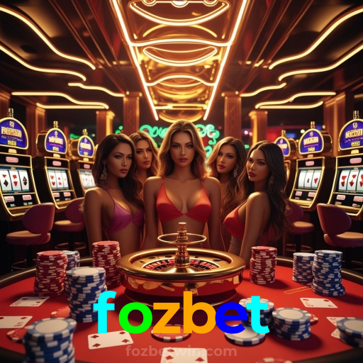 fozbet：Jogue futebol online e experimente a emoção de grandes vitórias!