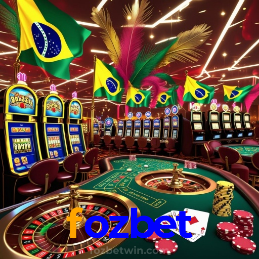 fozbet：A sorte está ao seu lado! Aposte no futebol online e vença!