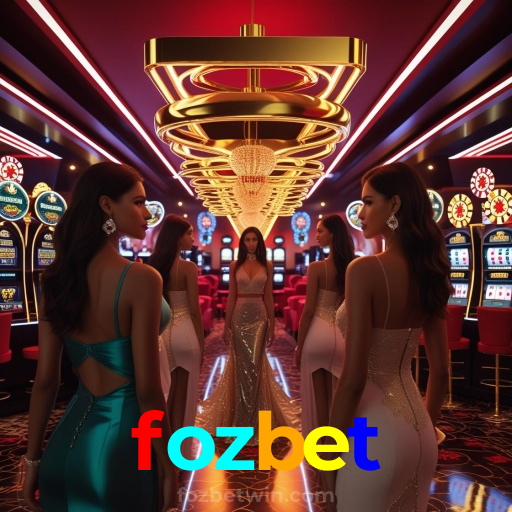 fozbet:Apostas emocionantes em futebol e vitórias épicas no cassino online!