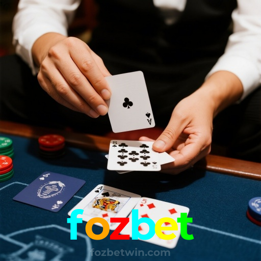 fozbet：Vença no futebol online e ganhe grandes prêmios em nosso cassino!
