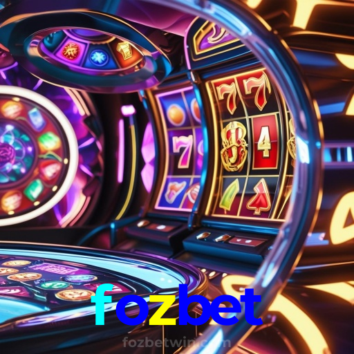fozbet：Jogue nas roletas e descubra as maiores vitórias!