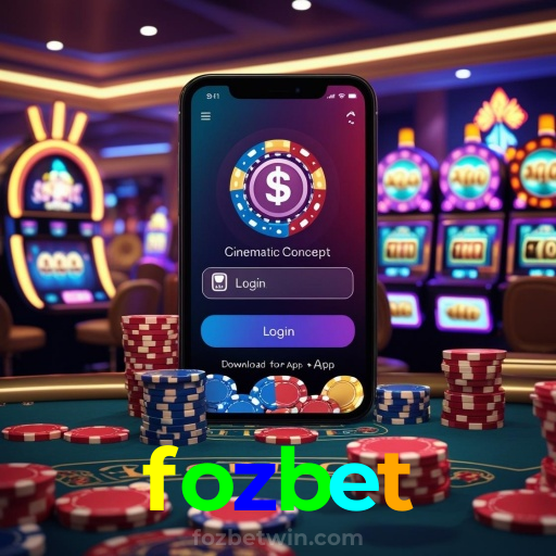 fozbet：Vença com cada jogada no futebol online e ganhe prêmios incríveis!