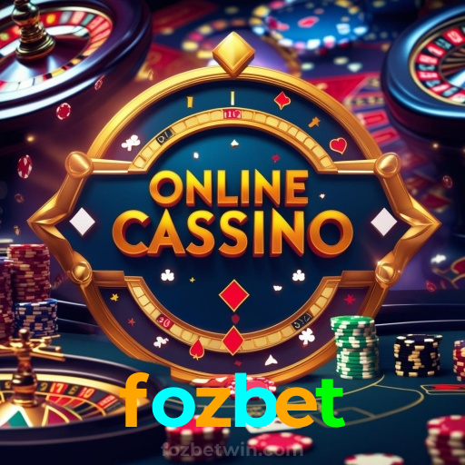 fozbet：A emoção das slots online te espera! Gire e ganhe prêmios incríveis!