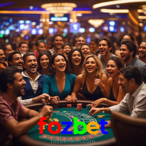 fozbet:Onde sua sorte brilha: jogos de poker, roleta e apostas no futebol!