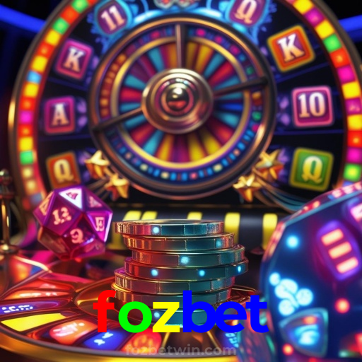 fozbet：Aposte no futebol online e conquiste grandes recompensas!