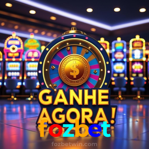 fozbet：Em nosso cassino online, a diversão nunca acaba! Jogue agora!