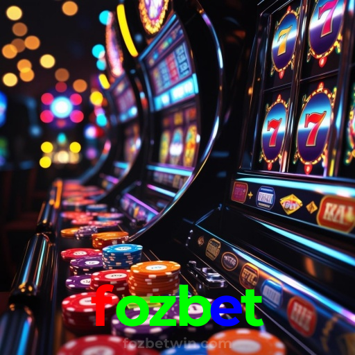fozbet：Conquiste prêmios no futebol e vença nas mesas de poker online!