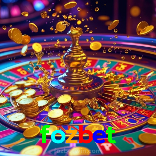 fozbet：Aposte no futebol online e seja o maior vencedor de todos!