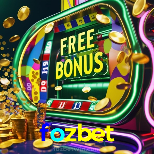 fozbet：Aposte no seu time e ganhe com os melhores jogos de cassino online!