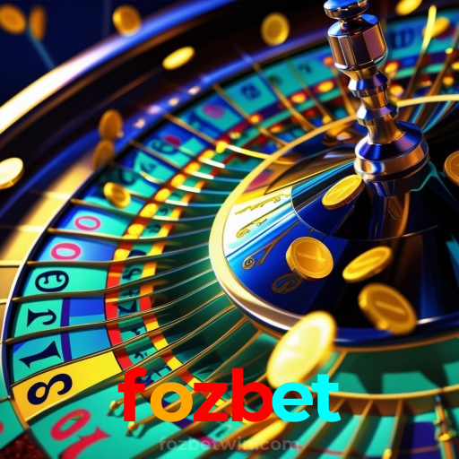 fozbet:Aposte no futebol e ganhe prêmios em slots e roleta ao vivo!