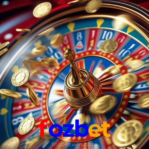 fozbet：Jogue nas nossas roletas e leve grandes prêmios para casa!
