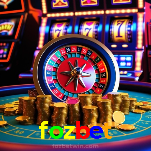 fozbet：Encontre o seu jogo favorito e leve para casa prêmios fantásticos!