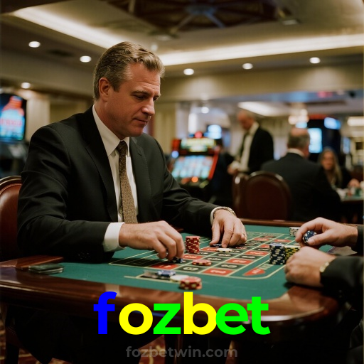 fozbet：Jogue poker e prove que você é o melhor nas cartas!