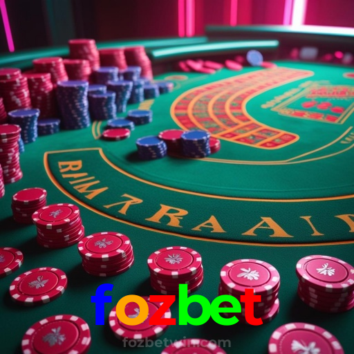 fozbet：Apostas ao vivo no futebol e grandes prêmios no cassino online!