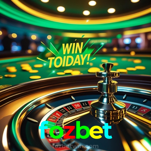 fozbet：Aposte no seu time e ganhe com os melhores jogos de cassino online!