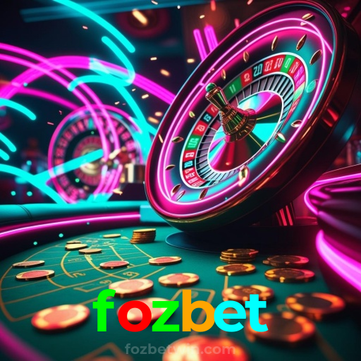 fozbet:Em nosso cassino online, a diversão nunca tem fim!