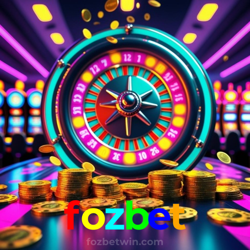 fozbet：Aposte no futebol e jogue os melhores jogos de cassino como slots e blackjack!