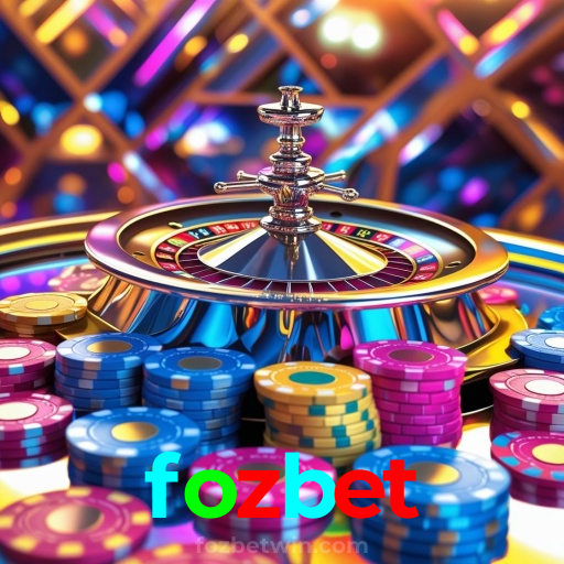 fozbet：Apostas emocionantes no futebol e diversão garantida com poker e roleta!