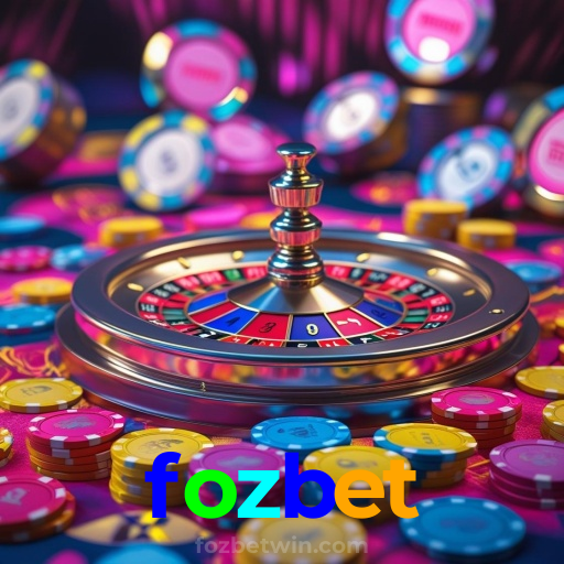 fozbet：Jogue agora no nosso cassino online e vença nas mesas de poker!